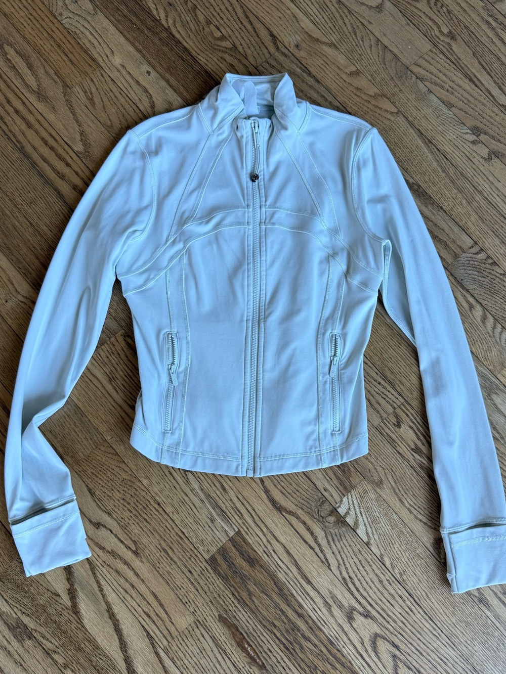 Lululemon Define Jacket